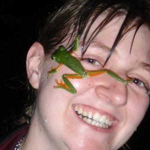 Meet your Posher, Cathy